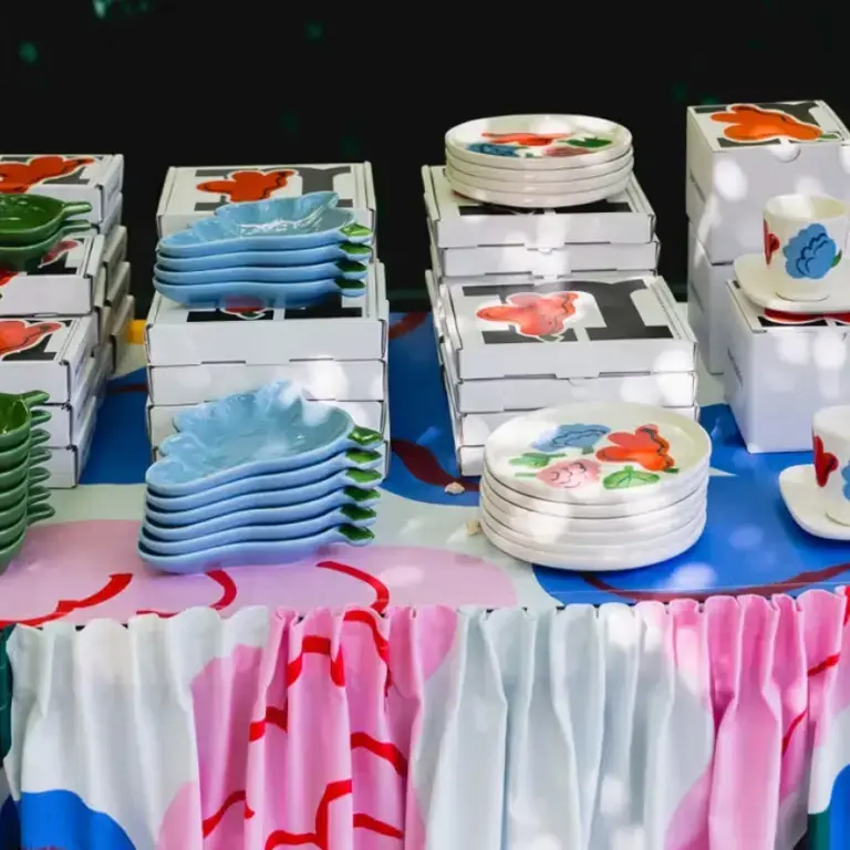 Marimekko - capsule collection mdw26