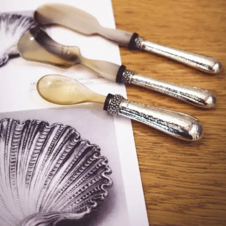 Caviar di Buccellati - mdw26