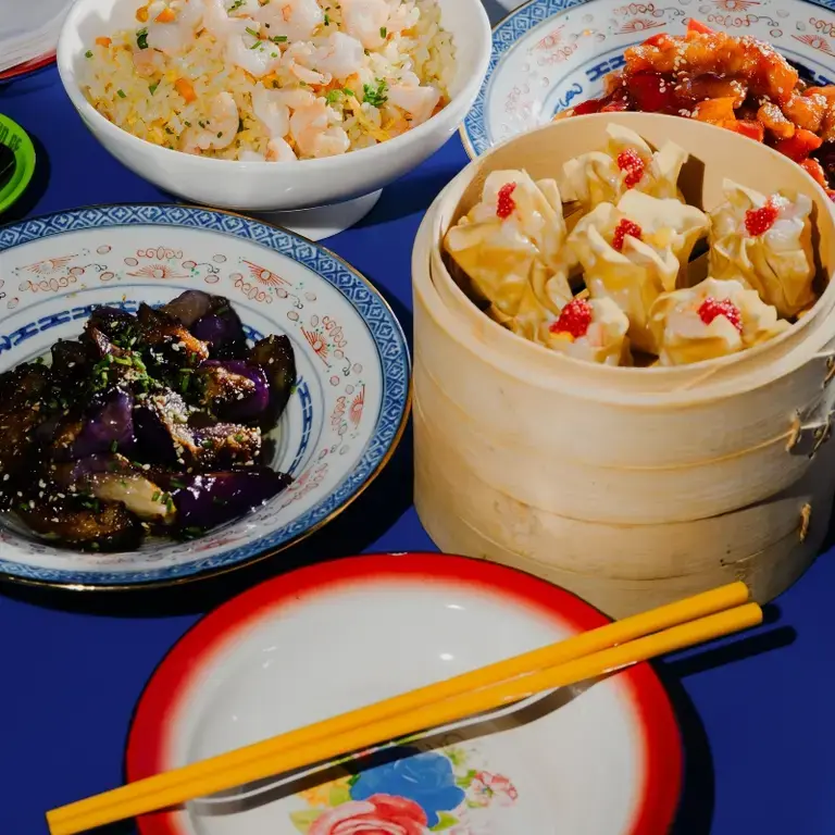 shao mai - xinge gogo