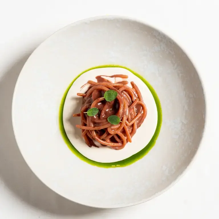 Spaghettone