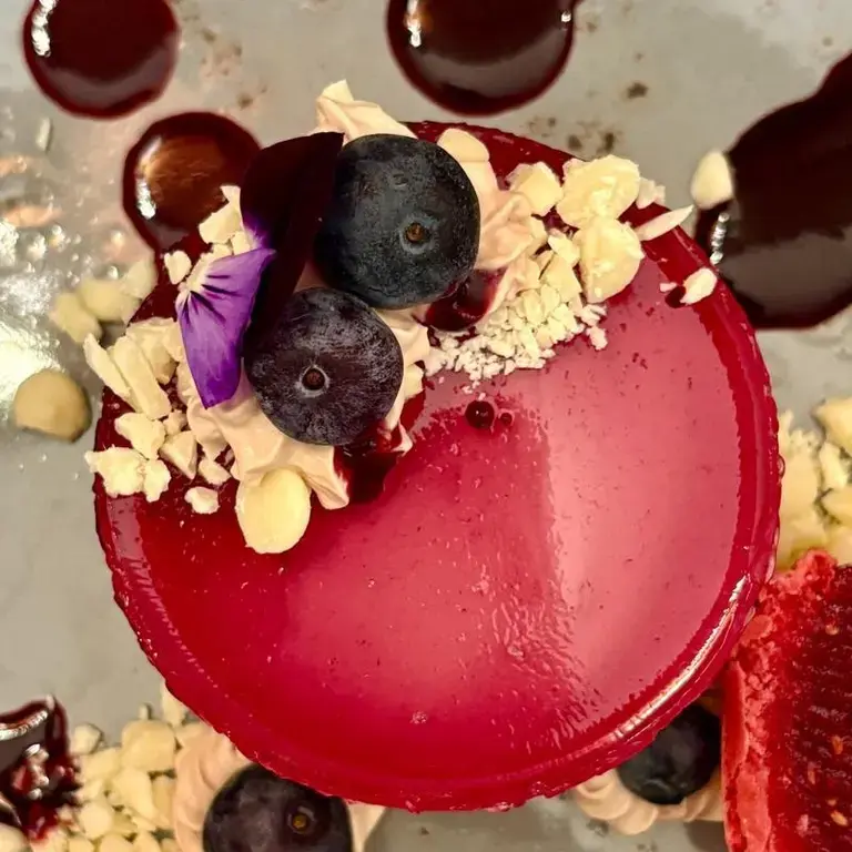 Dessert - Tre Re