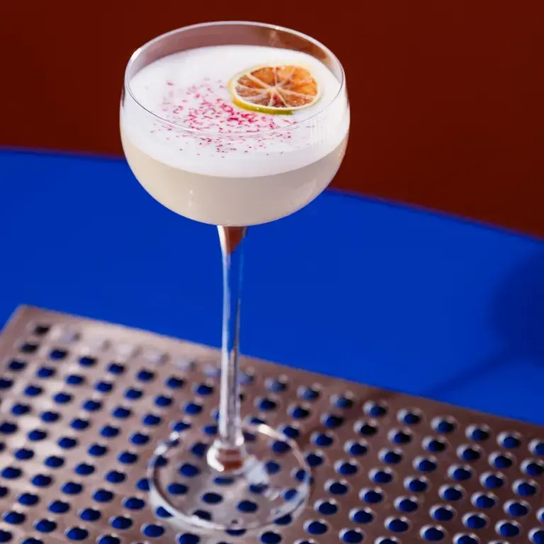 Cocktail Xinge GoGo