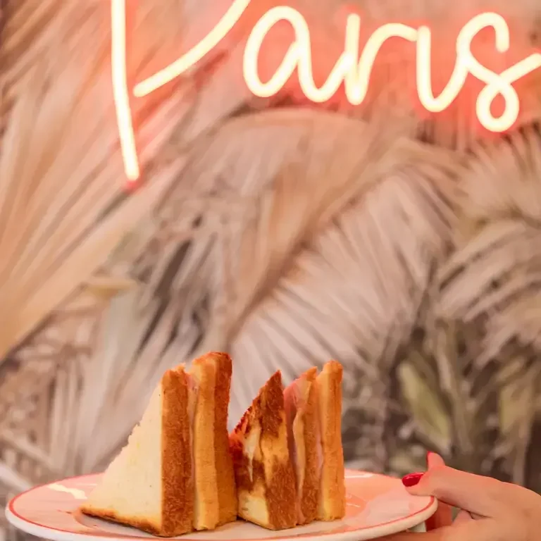 Toast - Laurèe