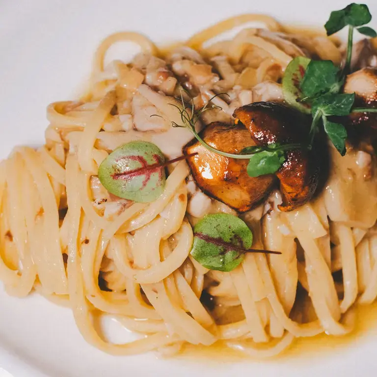 Linguine - Saint