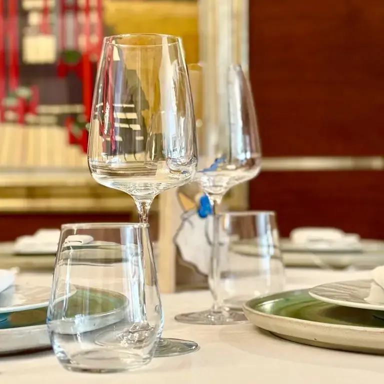 mise en place - Tre Re