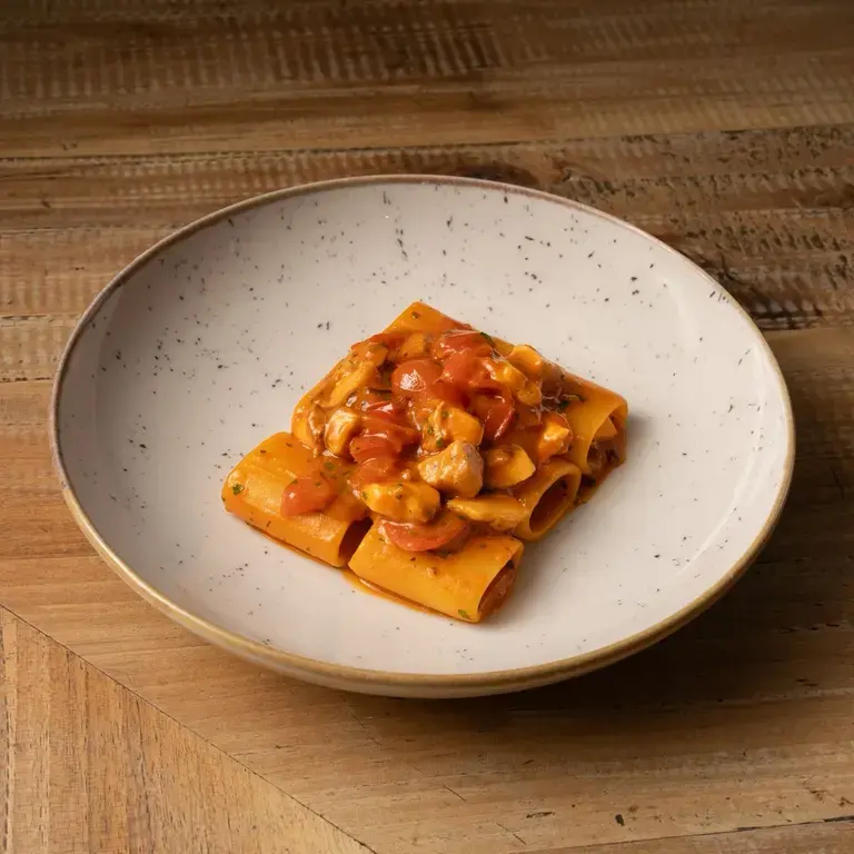 Paccheri