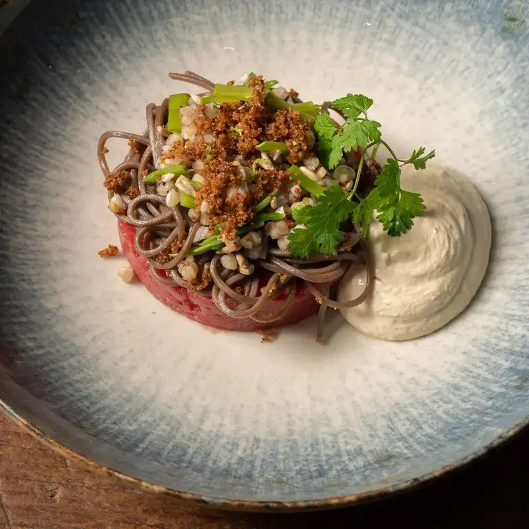 Tartare