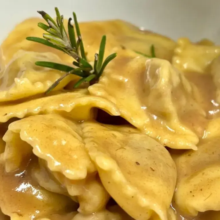 Ravioli - Tre Re
