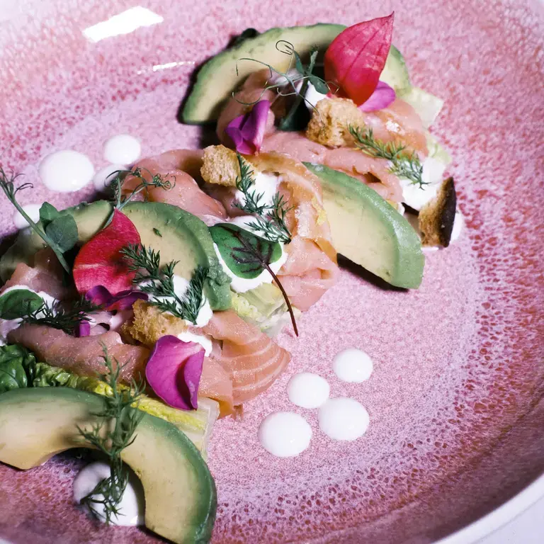 Salmone - Saint