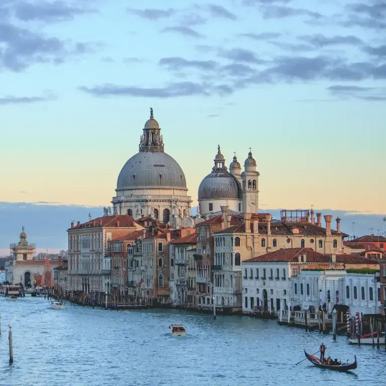 Venezia