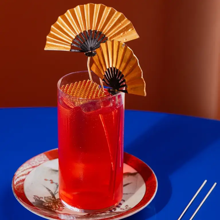 Xinge GoGo - drink