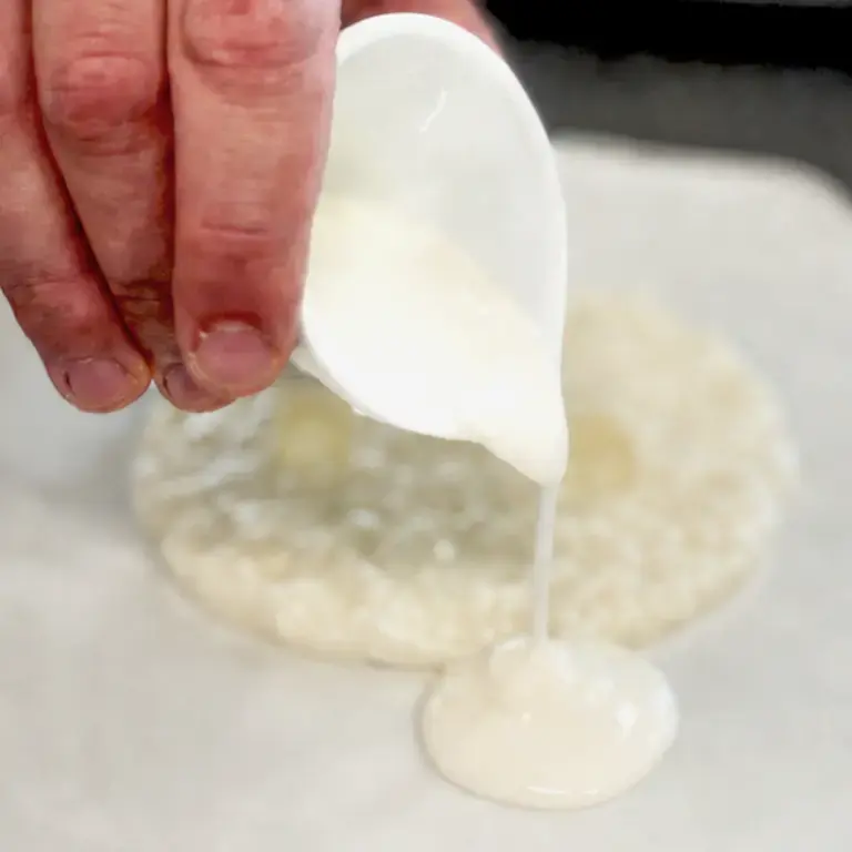 fonduta formaggi - sgorbini