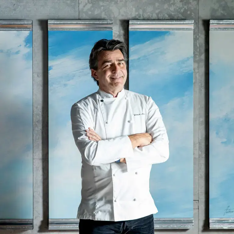 Chef con più stelle Michelin al mondo - Fine Dining Lovers