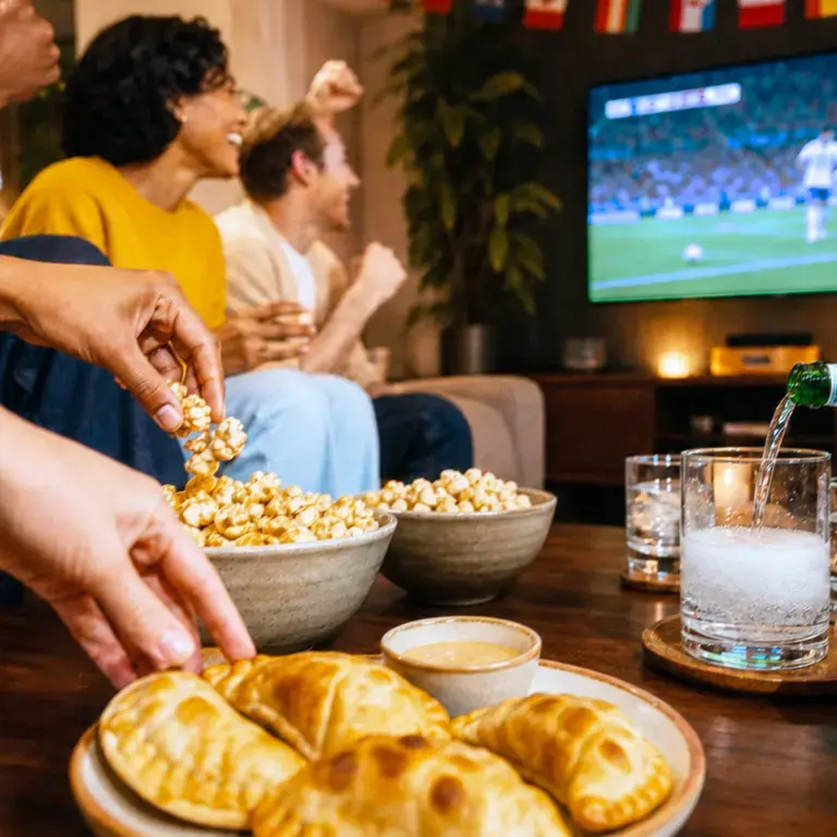 Mondiali di calcio
