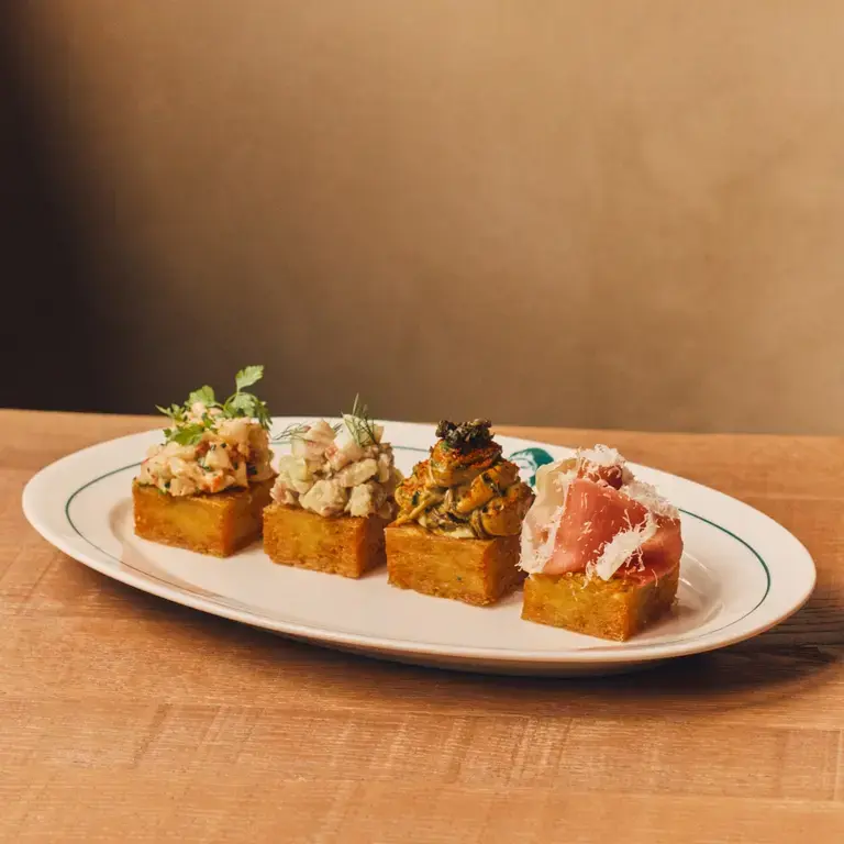 Lita food