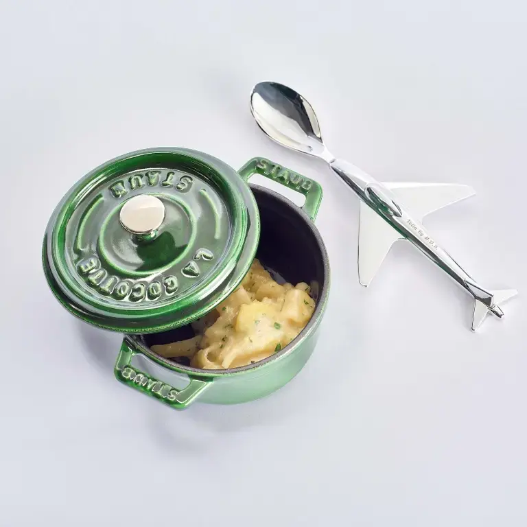 Pasta e patate di Volta del Fuenti