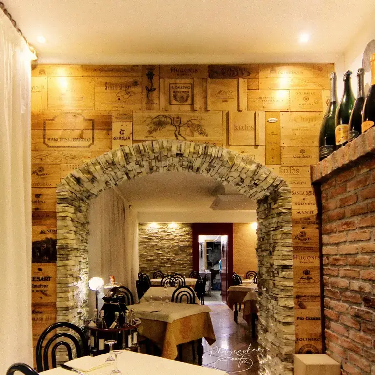 Pizzeria Da Giuseppe