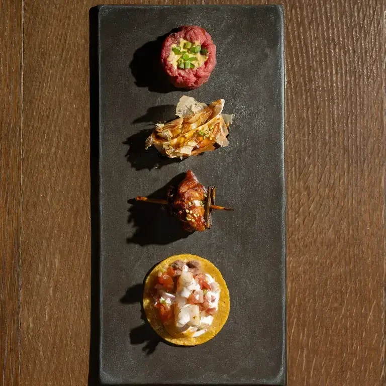 Al Mercato – Steaks Burger
