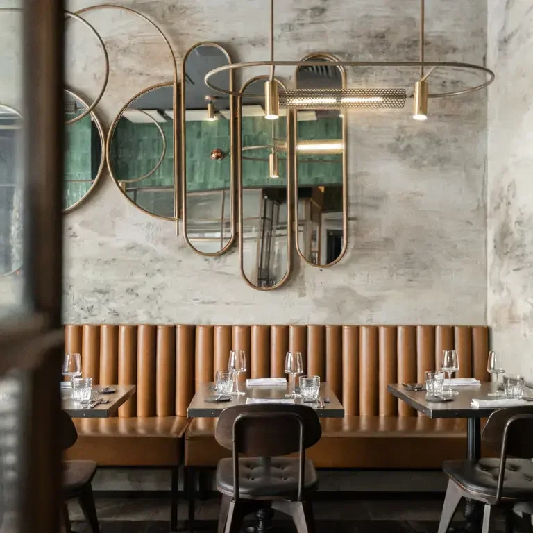 Al Mercato – Steaks Burger