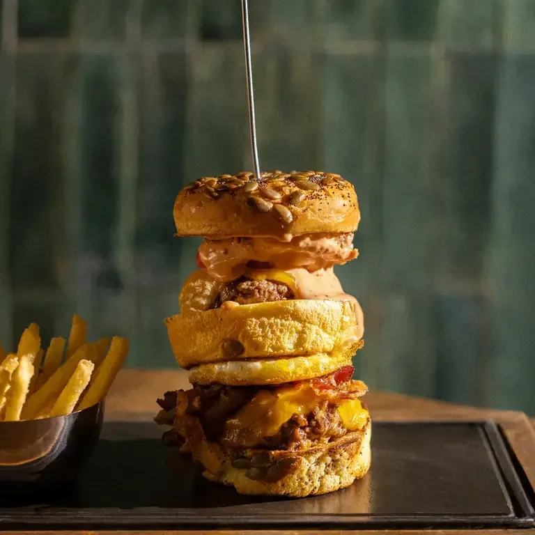 Al Mercato – Steaks Burger