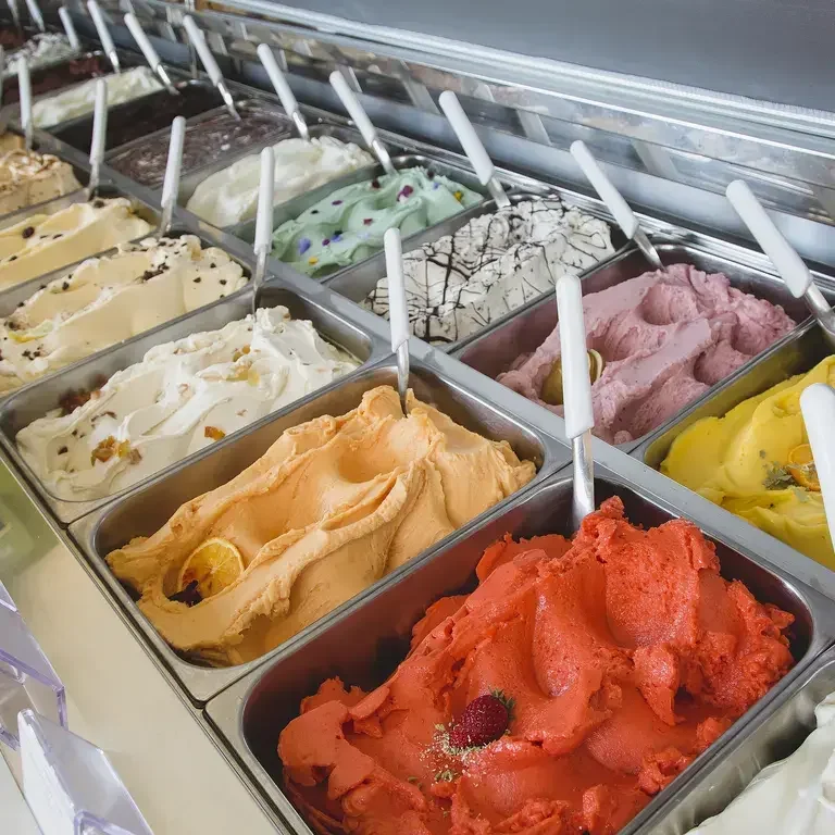 L'Albero dei Gelati