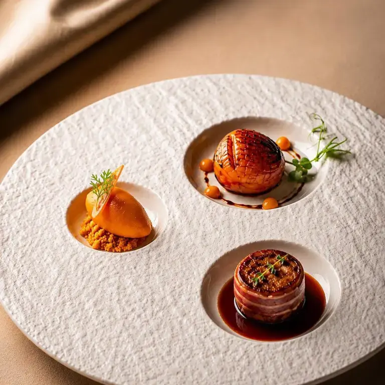 Antica Osteria San Pietro