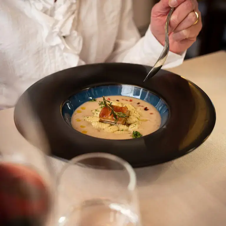 Antica Osteria San Pietro