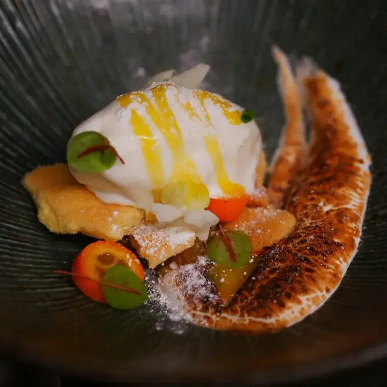 Bentoro - piatti