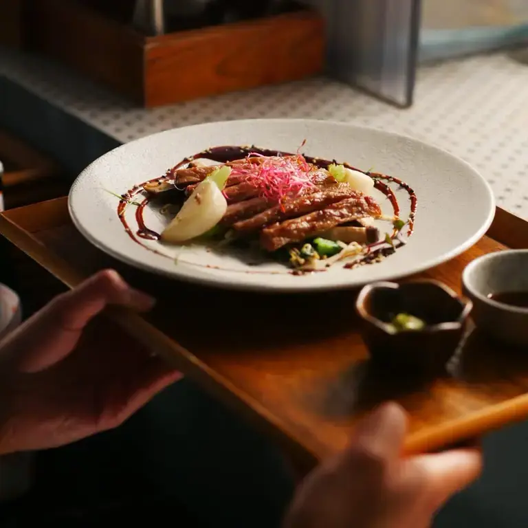 Bentoro - wagyu