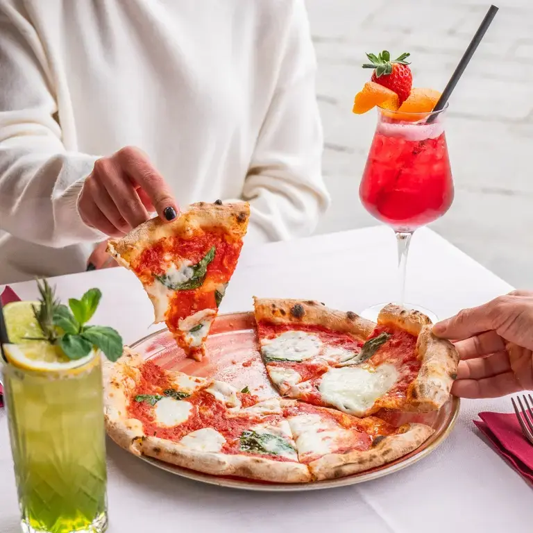 Bigè Pizza e Cocktail