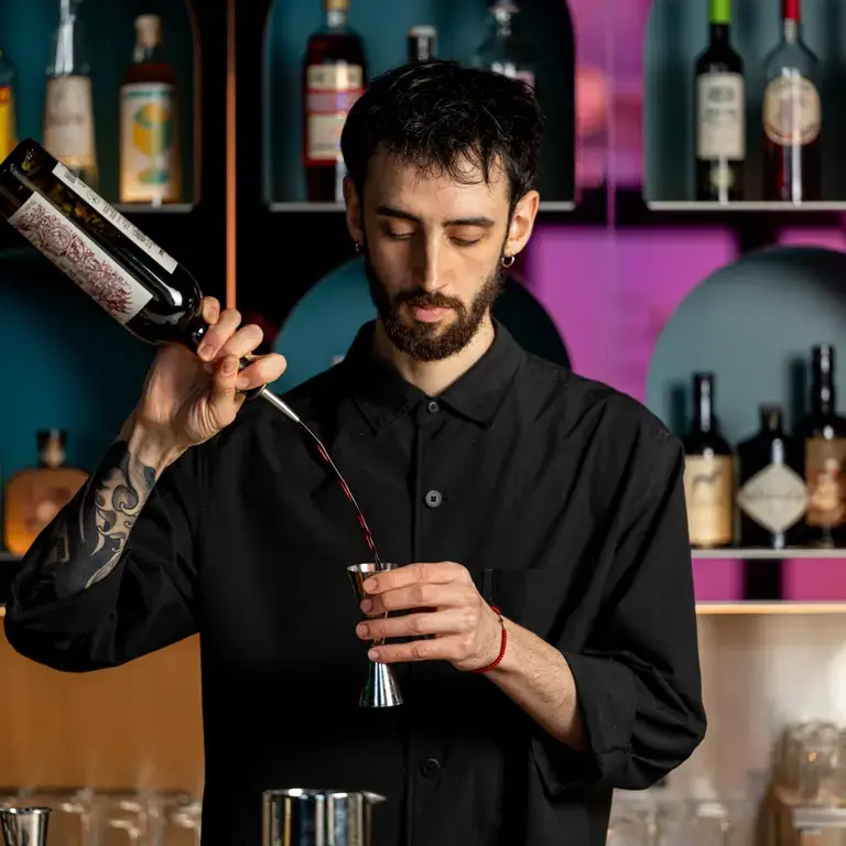 Cocktail - Controluce