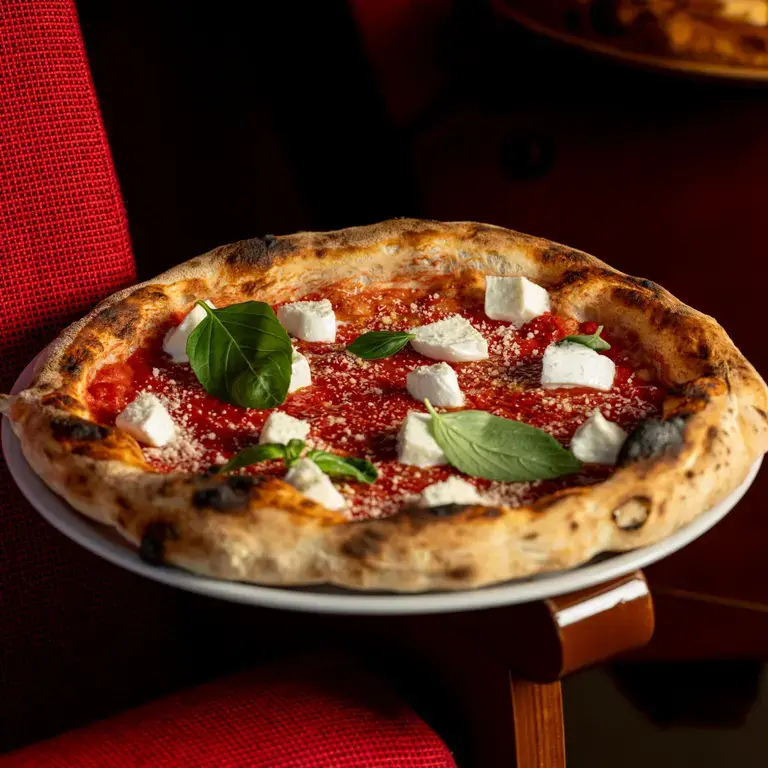 Pizza e Cinema - Controluce