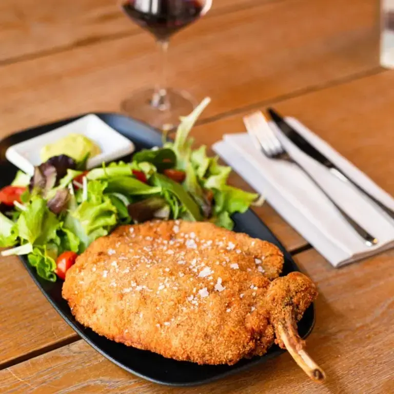 Osteria Brunello