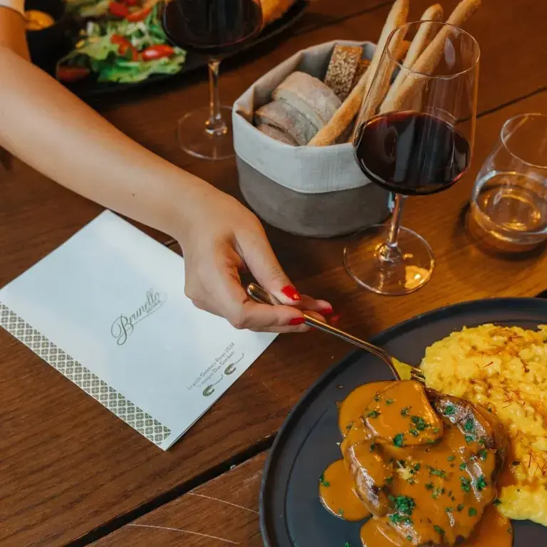 Osteria Brunello