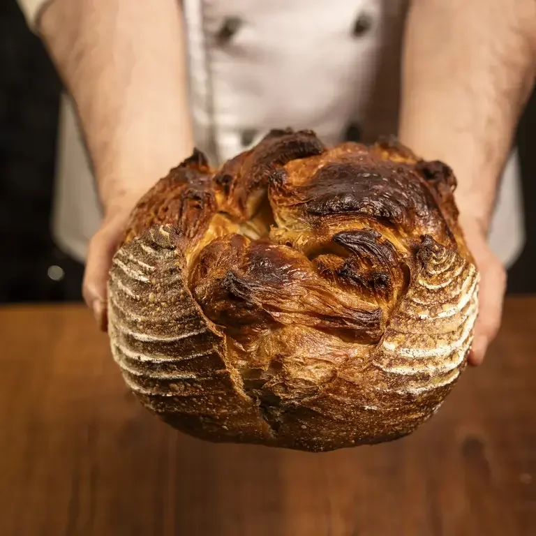 Cerere – L'Atelier del Pane