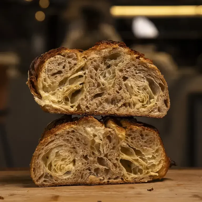Cerere – L'Atelier del Pane