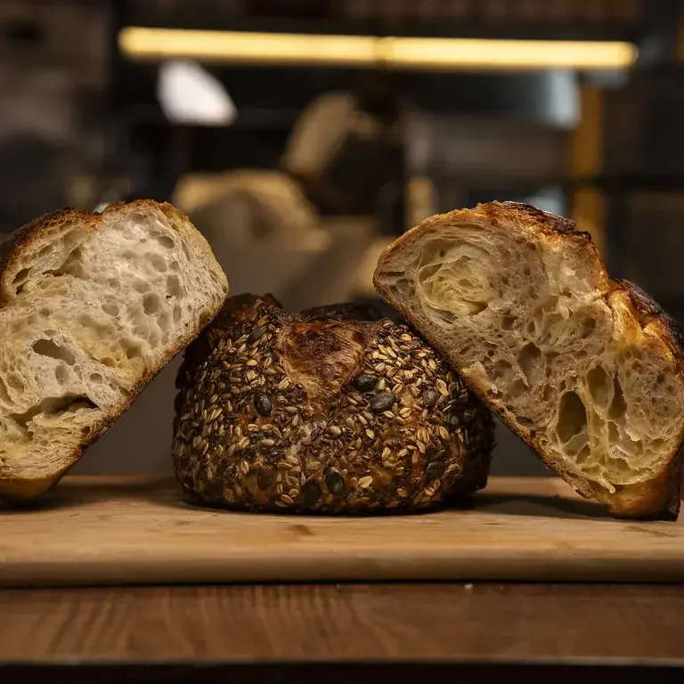 Cerere – L'Atelier del Pane