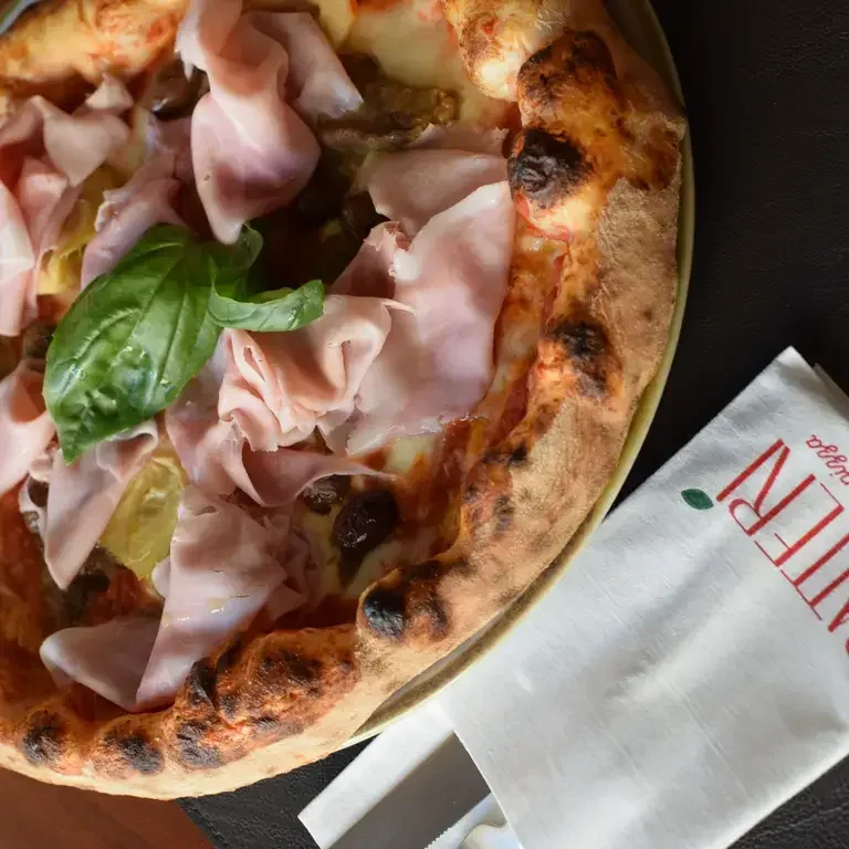 Pizzeria Datterì