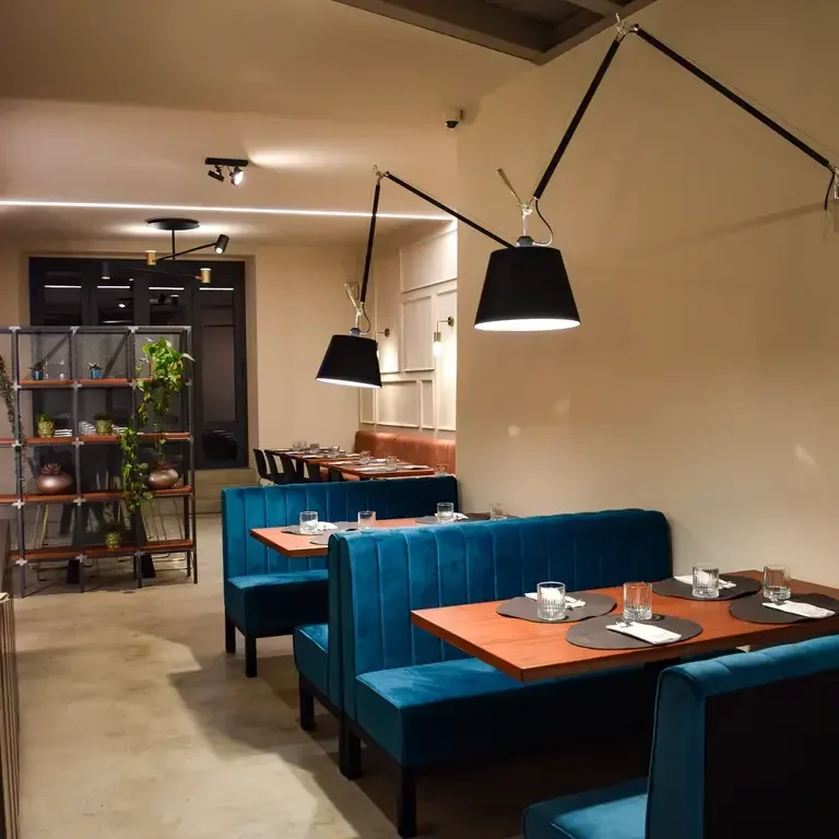 Pizzeria Datterì