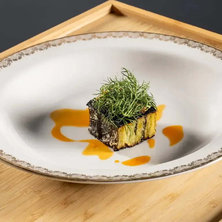 Grow Restaurant