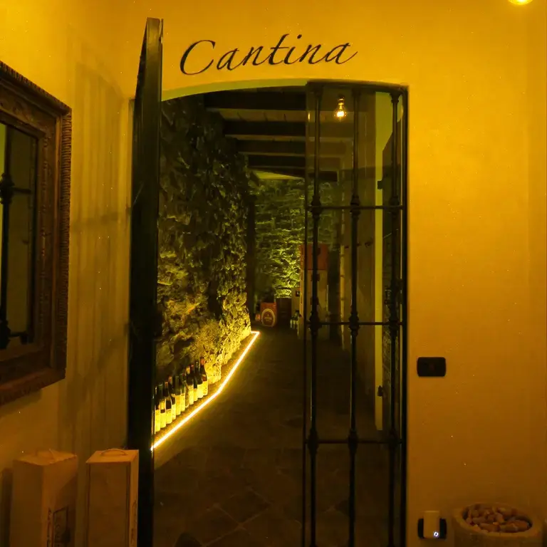 Pizzeria da Giuseppe