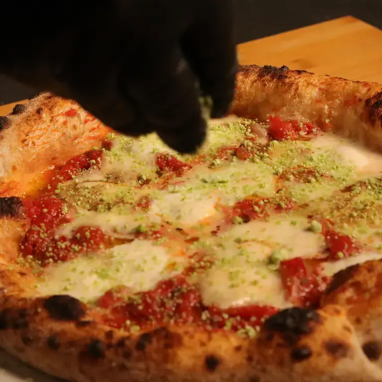 Fuddie Pizza e Cucina