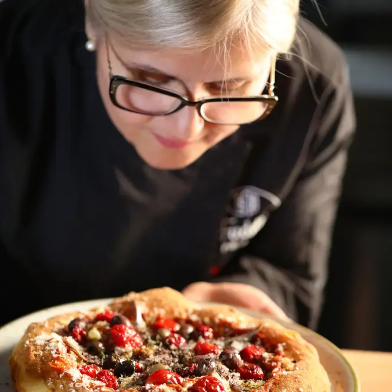 Fuddie Pizza e Cucina