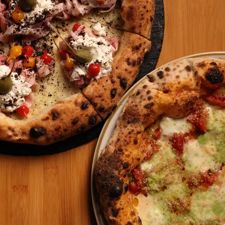 Fuddie Pizza e Cucina