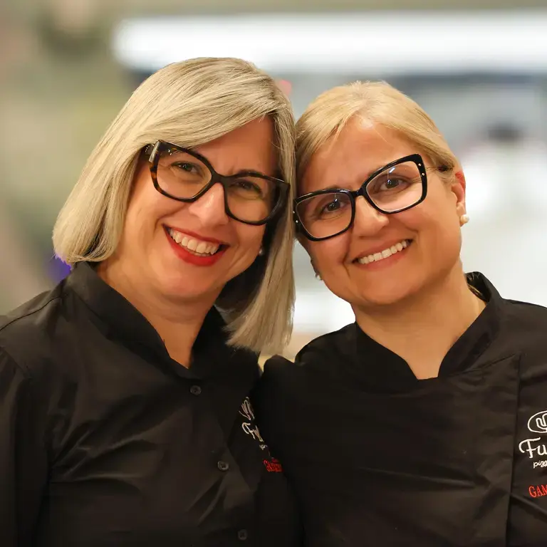 Fuddie Pizza e Cucina