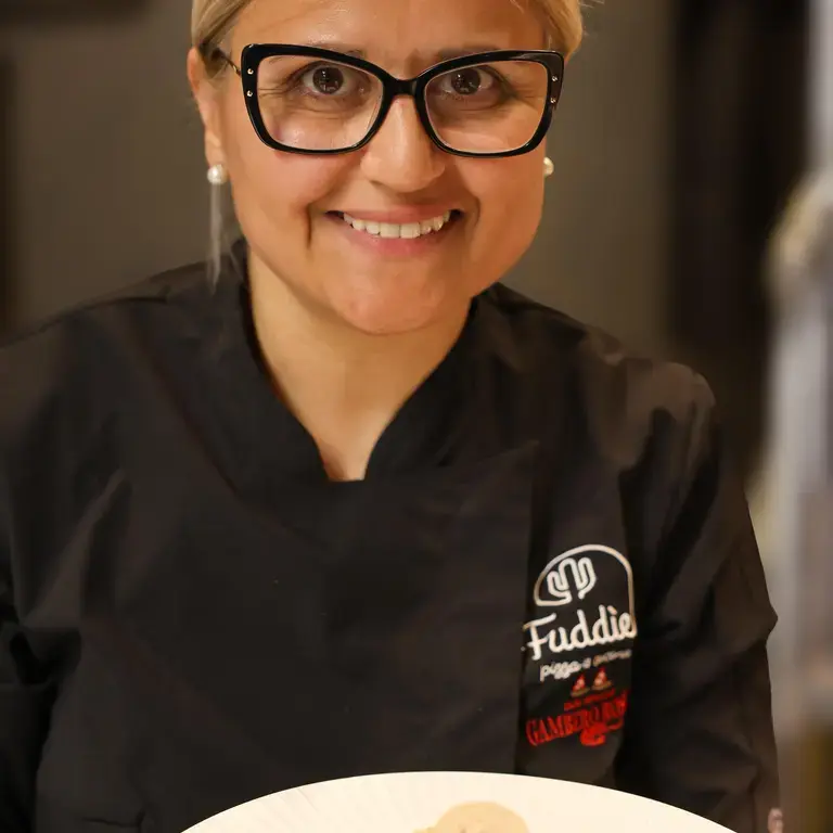 Fuddie Pizza e Cucina