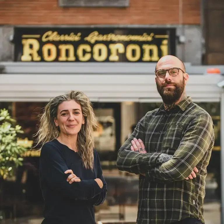 Roncoroni Classici Gastronomici