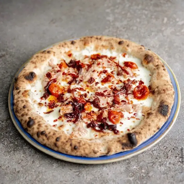 Pizzeria Mòrso