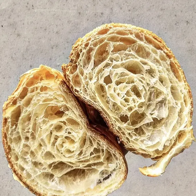 Sablé Croissanteria