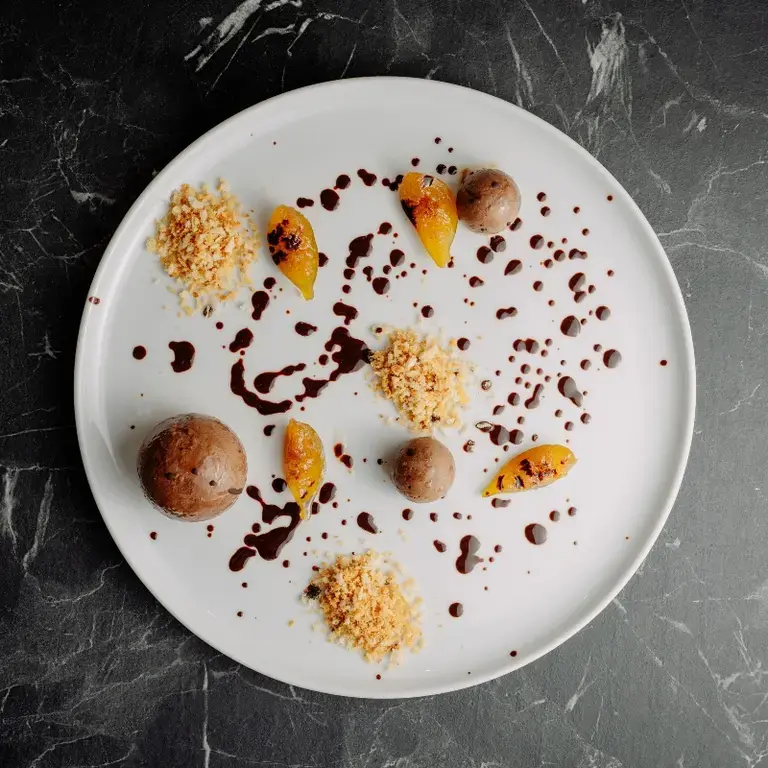 Dolce IO Restaurant
